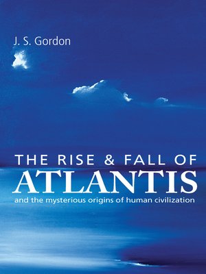 cover image of Rise and Fall of Atlantis